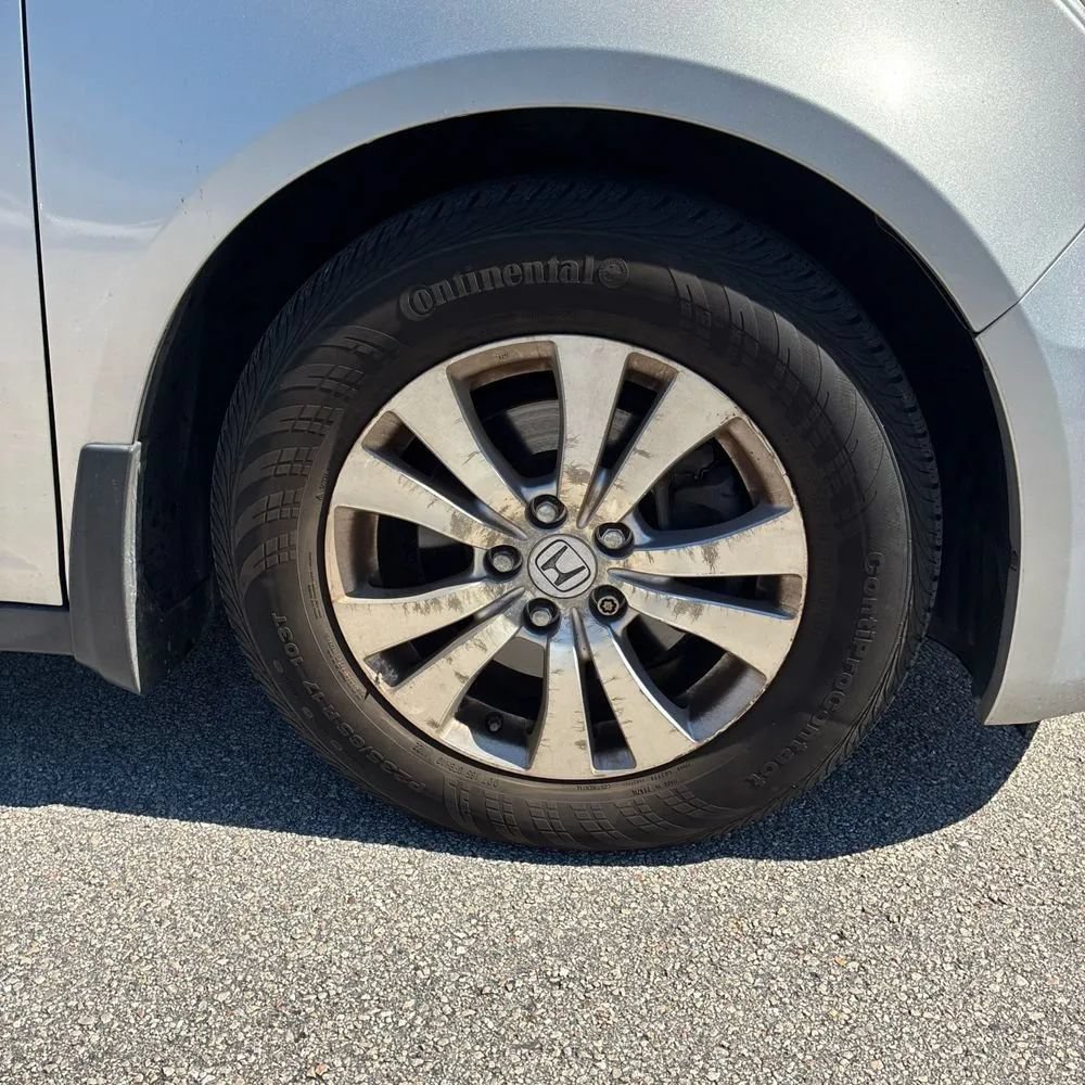 Used 2014 Honda Odyssey EX-L image 20