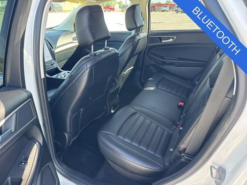 Used 2023 Ford Edge SEL w/ Convenience Package AWD/4WD image 18