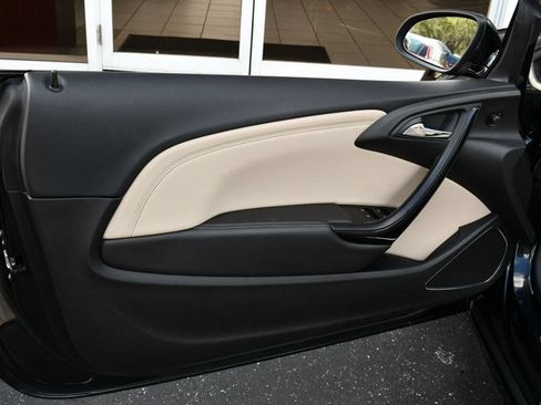 Used 2016 Buick Cascada Premium FWD image 54