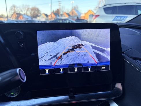 Used 2021 Chevrolet Corvette Stingray Preferred Cpe w/ Battery Protection Package image 34