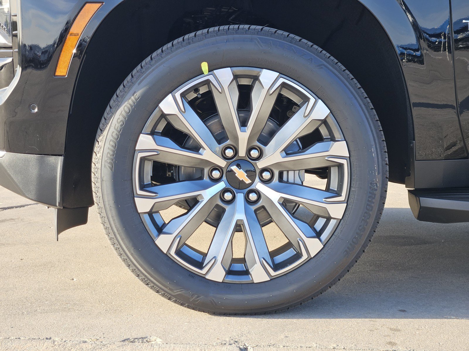 New 2026 Chevrolet Tahoe High Country w/ Sun And Tow Package RWD image 7