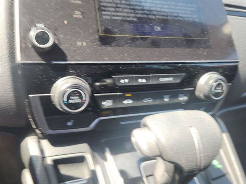 Used 2019 Honda CR-V EX image 16