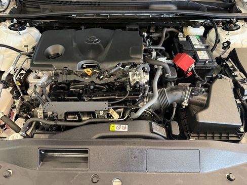 Used 2023 Toyota Camry SE image 23