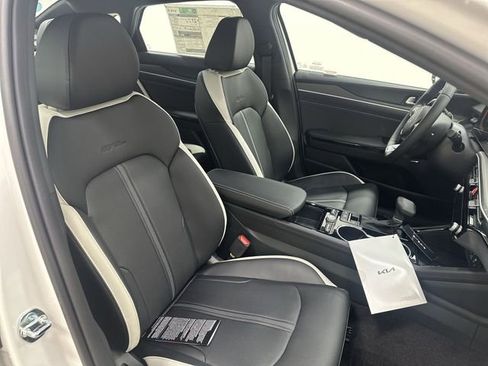 New 2026 Kia K5 GT-Line w/ GT-Line Premium Package AWD/4WD image 27