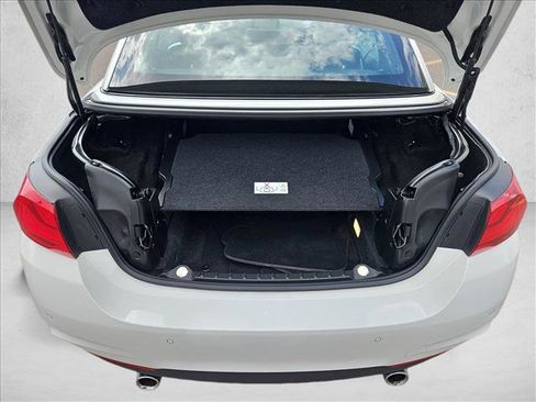 Used 2018 BMW 440i Convertible RWD image 10