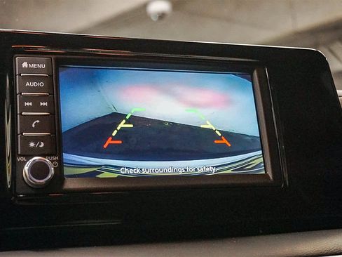 Used 2025 Nissan Kicks S image 23