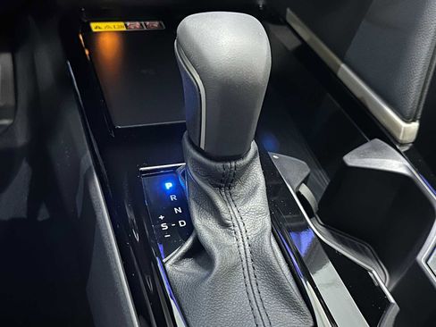 New 2026 Toyota Camry XSE image 17