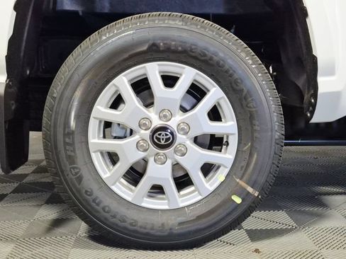 New 2026 Toyota Tacoma SR5 AWD/4WD image 27