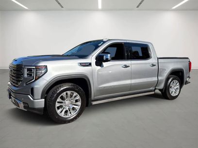 Used 2023 GMC Sierra 1500 Denali