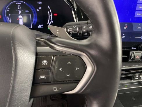 Used 2023 Lexus NX 350h AWD image 17