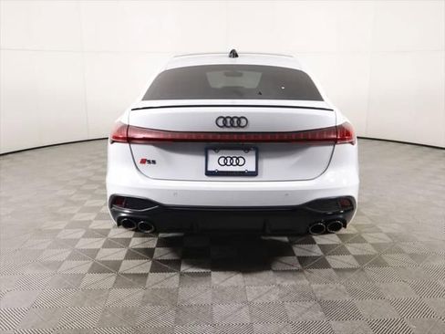 New 2025 Audi S5 Premium Plus image 6