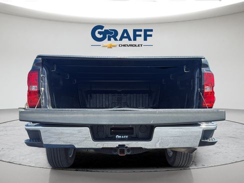 Used 2015 Chevrolet Silverado 1500 LT w/ All Star Edition AWD/4WD image 26