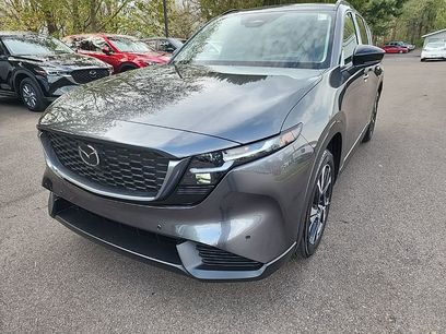 New 2026 MAZDA CX-5 Preferred