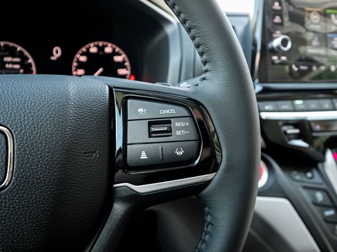 New 2026 Honda Odyssey EX-L image 19