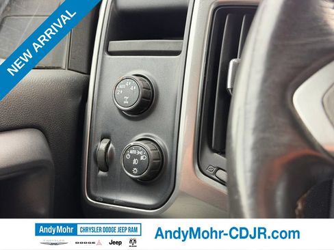 Used 2015 Chevrolet Silverado 1500 LT w/ All Star Edition AWD/4WD image 17