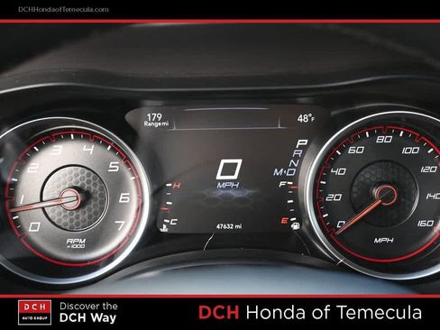 Used 2021 Dodge Charger R/T image 9