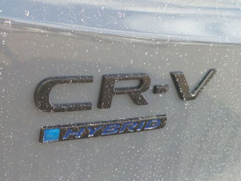 New 2026 Honda CR-V Sport image 14