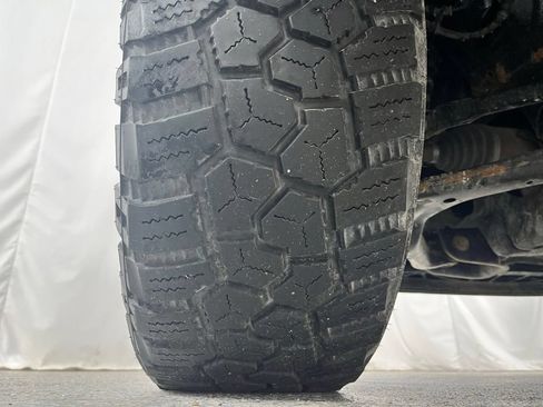 Used 2022 Ford F150 Lariat AWD/4WD image 27