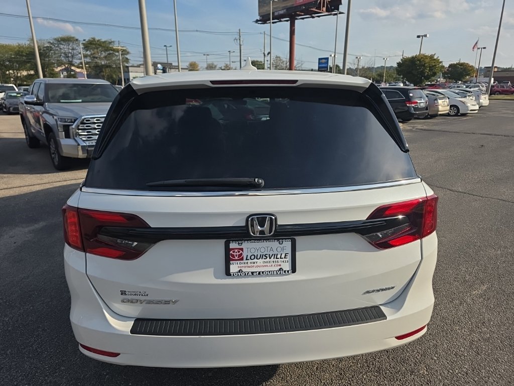 Used 2023 Honda Odyssey Sport image 6