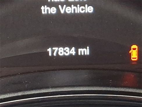 Used 2024 Dodge Durango GT image 20