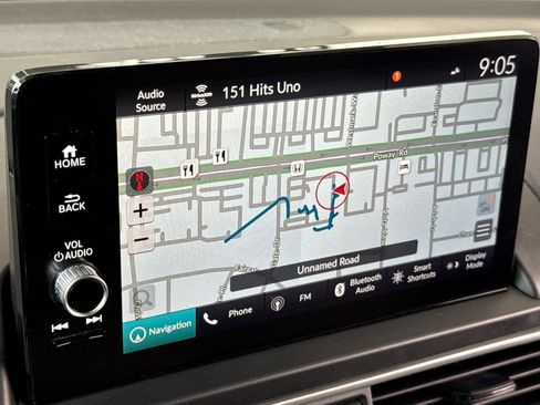 Certified 2025 Honda Pilot Touring image 26
