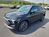 New 2026 Chevrolet TrailBlazer LT w/ LT Cold Weather Package image 4