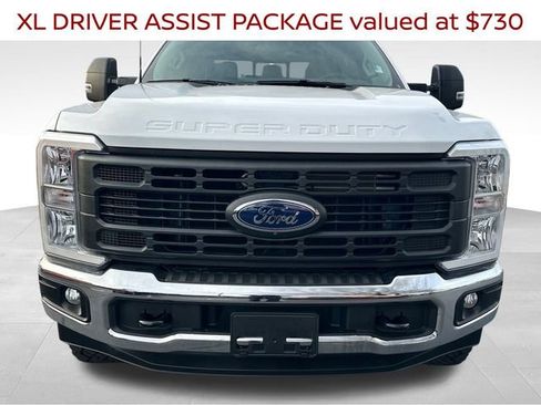 Used 2024 Ford F250 XL w/ 360-Degree Camera Package image 8