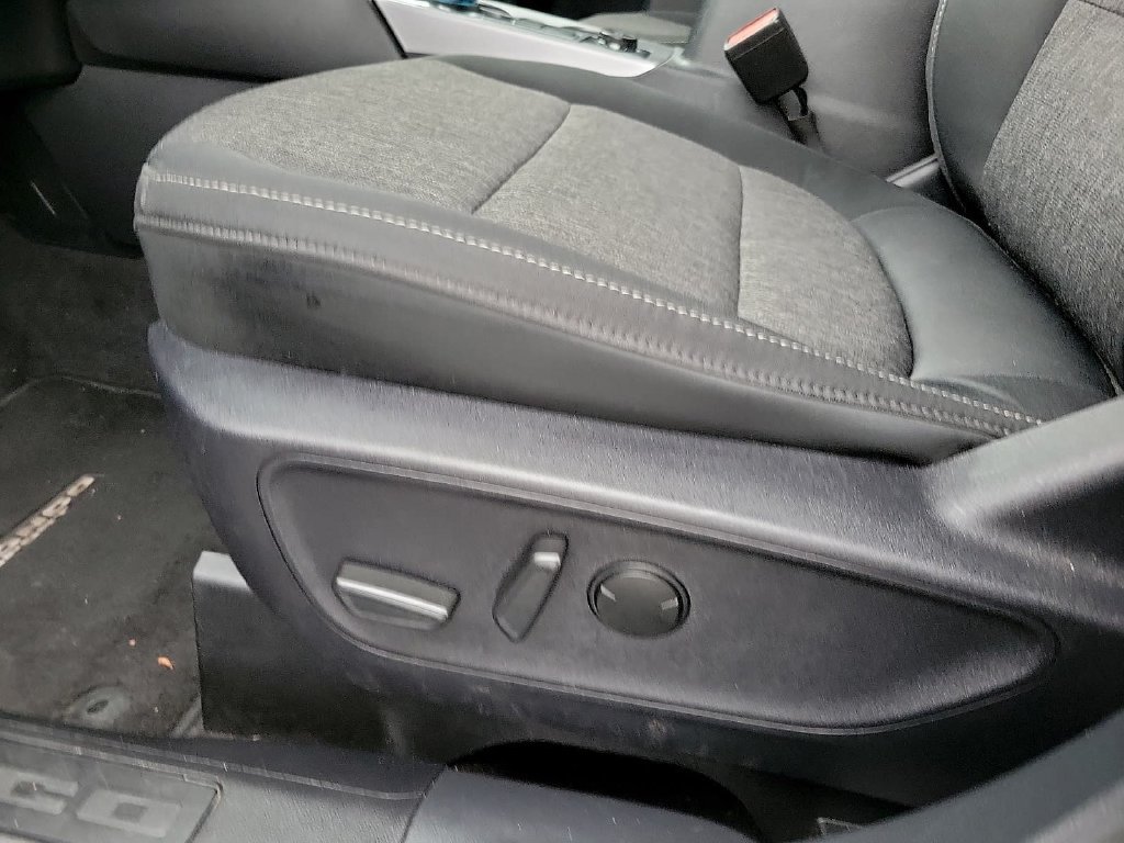 Used 2024 Ford Bronco Sport Big Bend w/ Convenience Package AWD/4WD image 14