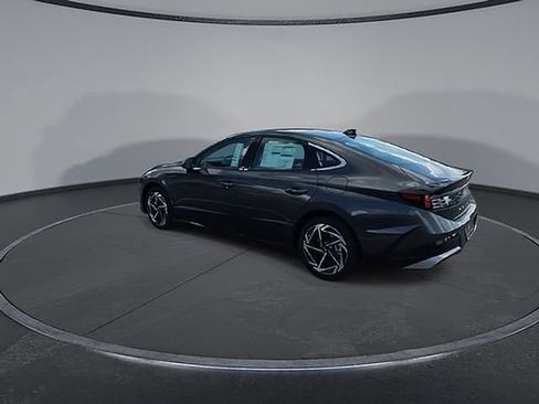 New 2026 Hyundai Sonata SEL image 10