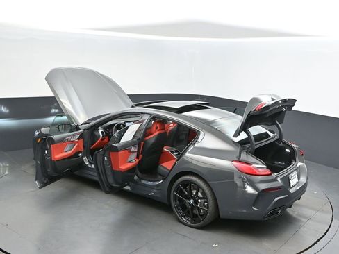 New 2026 BMW 840i xDrive image 2