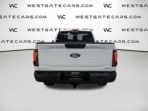 Used 2024 Ford F150 XL image 7