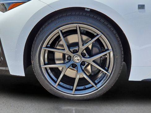 New 2026 Lexus IS 350 F Sport RWD image 9