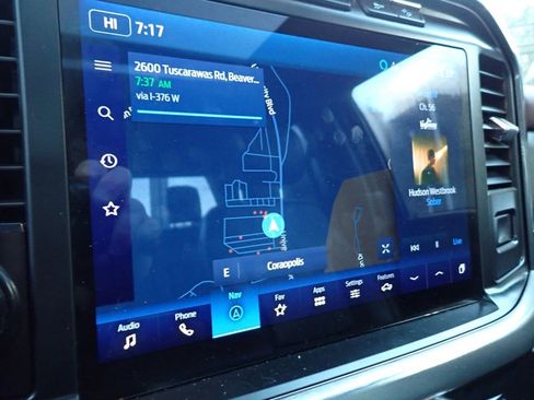 Used 2023 Ford F150 Lariat w/ Equipment Group 502A High image 32