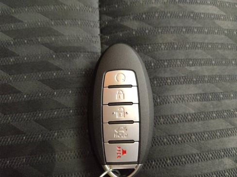 Used 2018 Nissan Altima 2.5 SV image 32