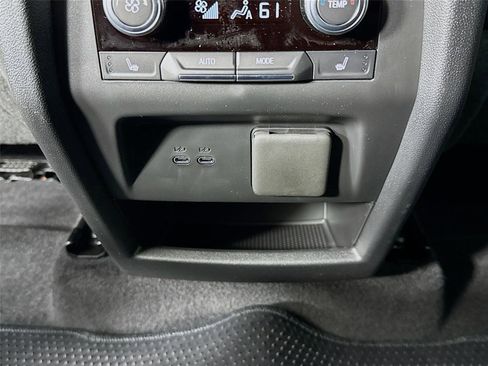 New 2026 GMC Acadia Elevation FWD image 28