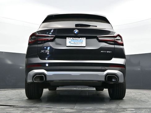 Used 2023 BMW X3 xDrive30i w/ Convenience Package w/ZPA AWD/4WD image 25