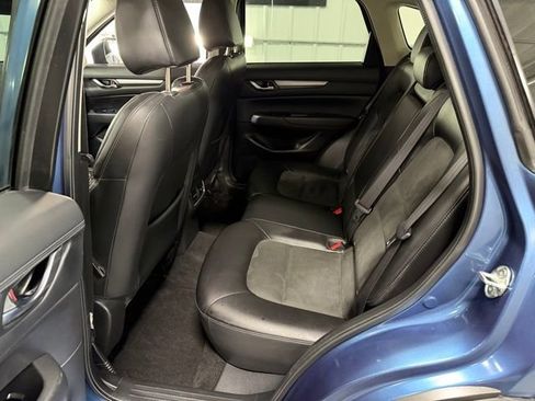 Used 2018 MAZDA CX-5 Touring AWD/4WD image 10
