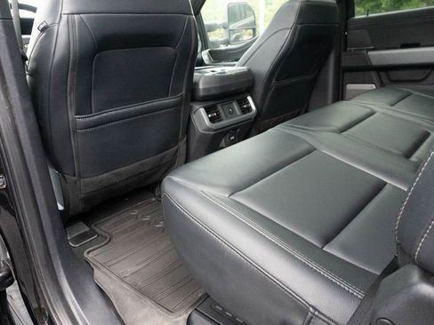 Used 2025 Ford F150 XLT w/ Equipment Group 303A High AWD/4WD image 21