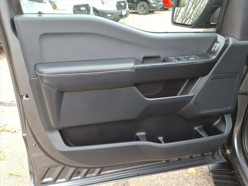 Used 2023 Ford F150 XL w/ STX Appearance Package image 14