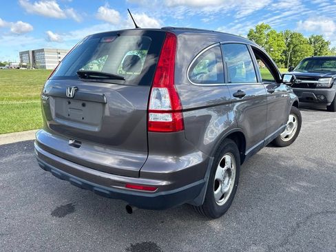 Used 2011 Honda CR-V LX image 9