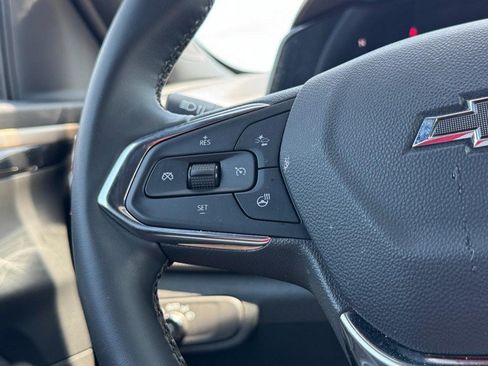 New 2026 Chevrolet TrailBlazer ACTIV FWD image 11