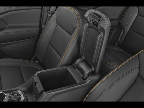 Used 2023 GMC Acadia AT4 w/ Technology Package image 39