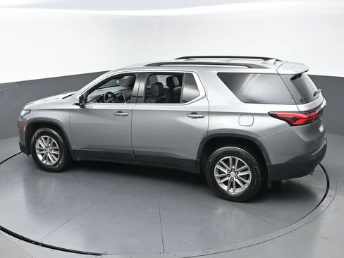 Used 2023 Chevrolet Traverse LT AWD/4WD image 47