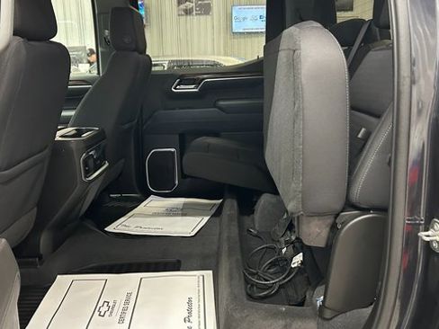 Used 2022 GMC Sierra 1500 Elevation w/ X31 Off-Road Package image 24