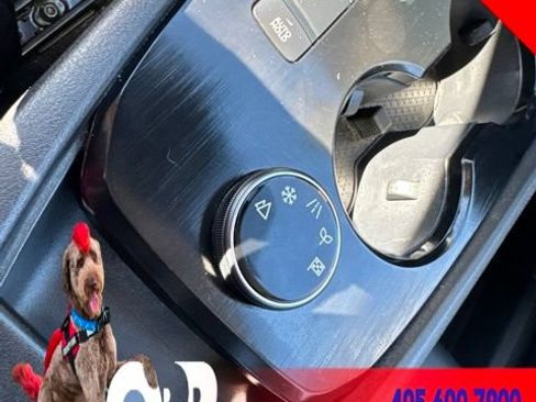 Used 2026 Nissan Rogue SL AWD/4WD image 28