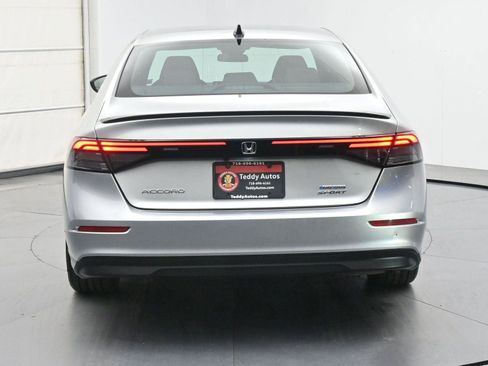 Used 2024 Honda Accord Sport image 26