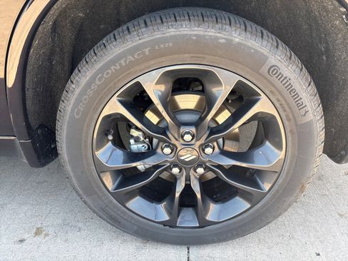Used 2023 Dodge Durango GT AWD/4WD image 14