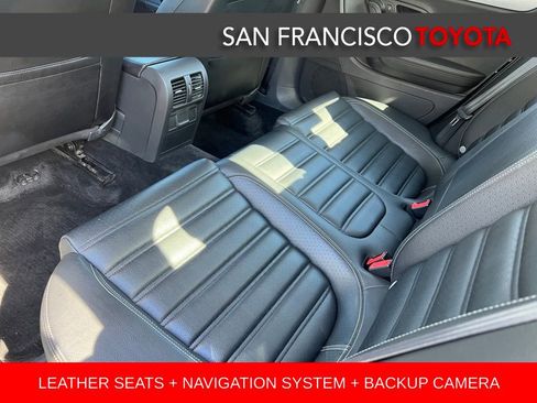 Used 2014 Volkswagen CC Sport image 17