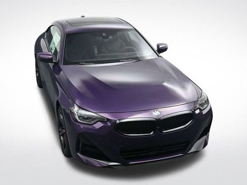 New 2026 BMW 230i xDrive Coupe w/ Premium Package AWD/4WD image 32