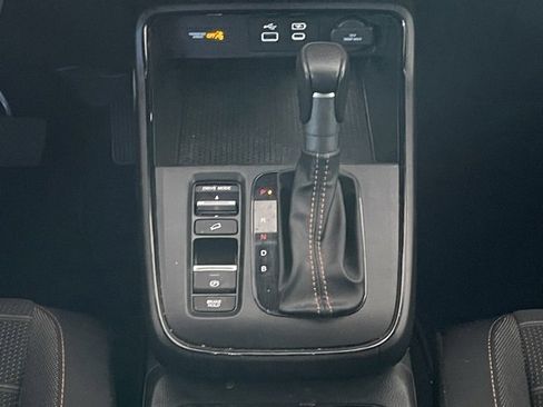 Certified 2025 Honda CR-V Sport image 17